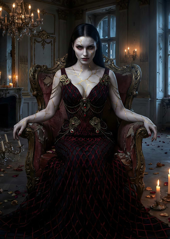 The Rejected Muse