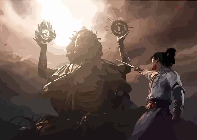 Where Winds Meet