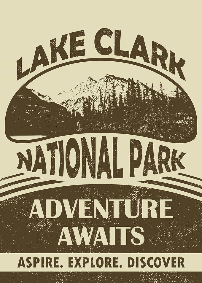 Lake Clark National Park: Adventure Awaits