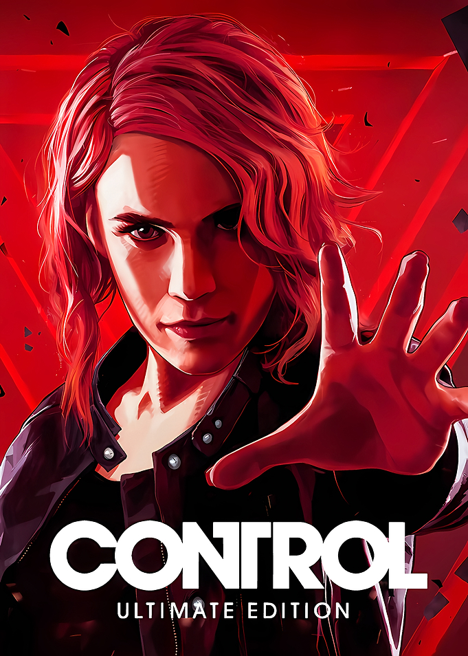 Control: Ultimate Edition Game
