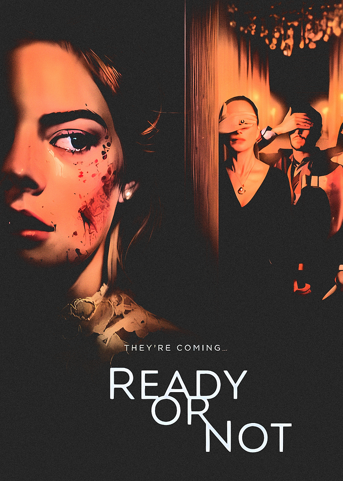 Ready or Not