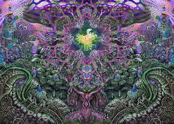 Gaia Nexus