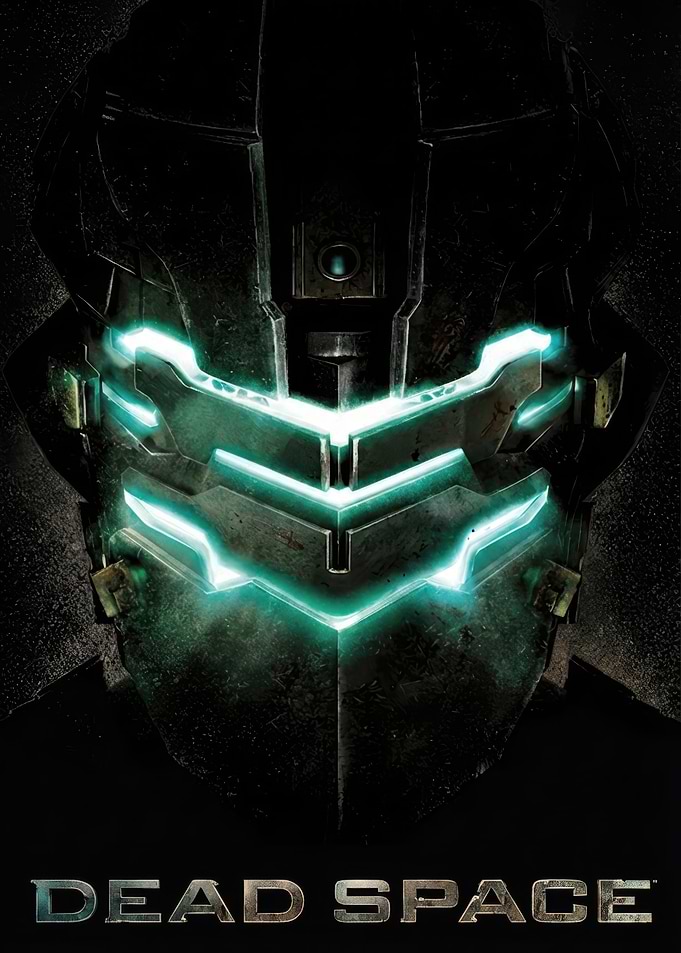 Dead Space Helmet