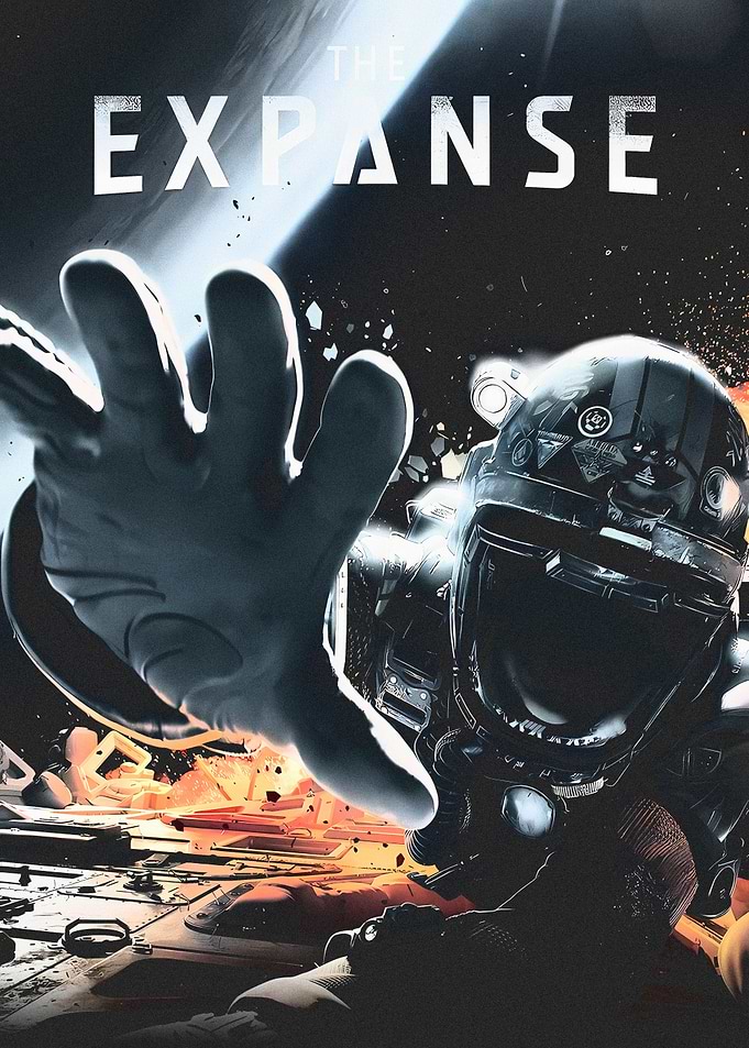 The Expanse
