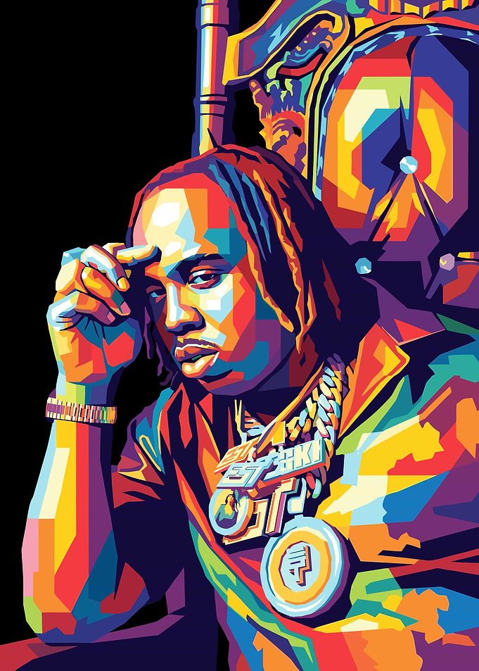 EST Gee Rapper