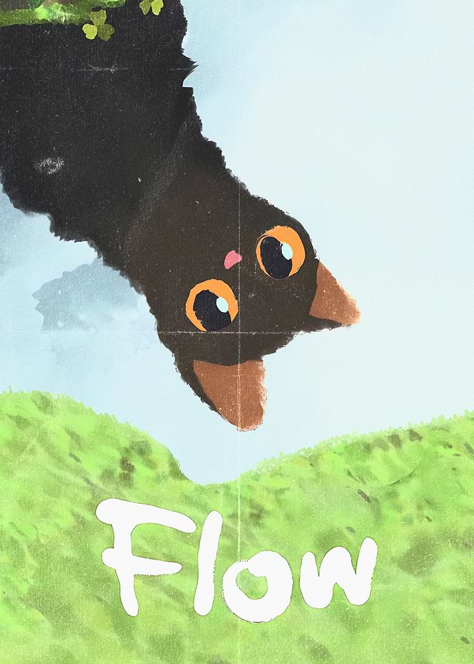 flow