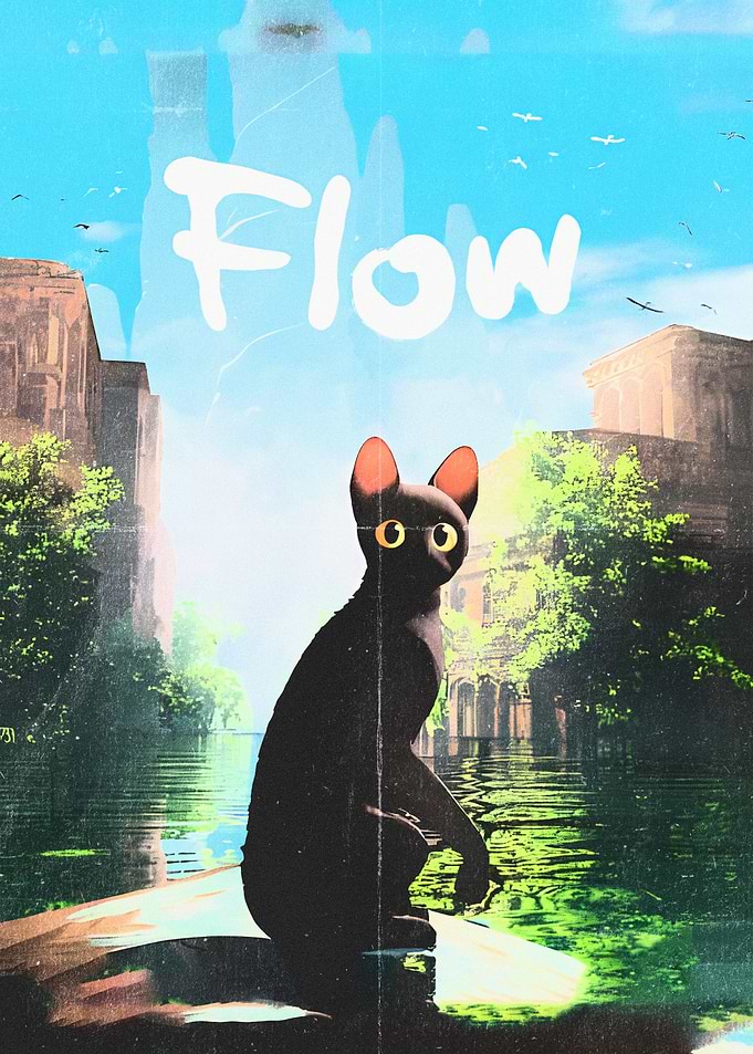 Flow