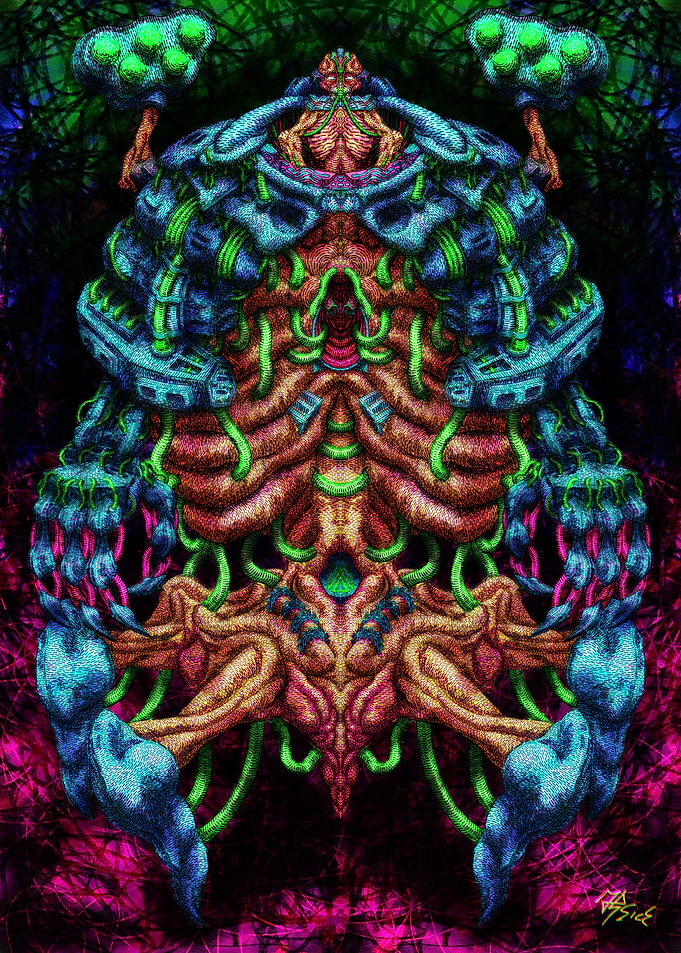 The fused One