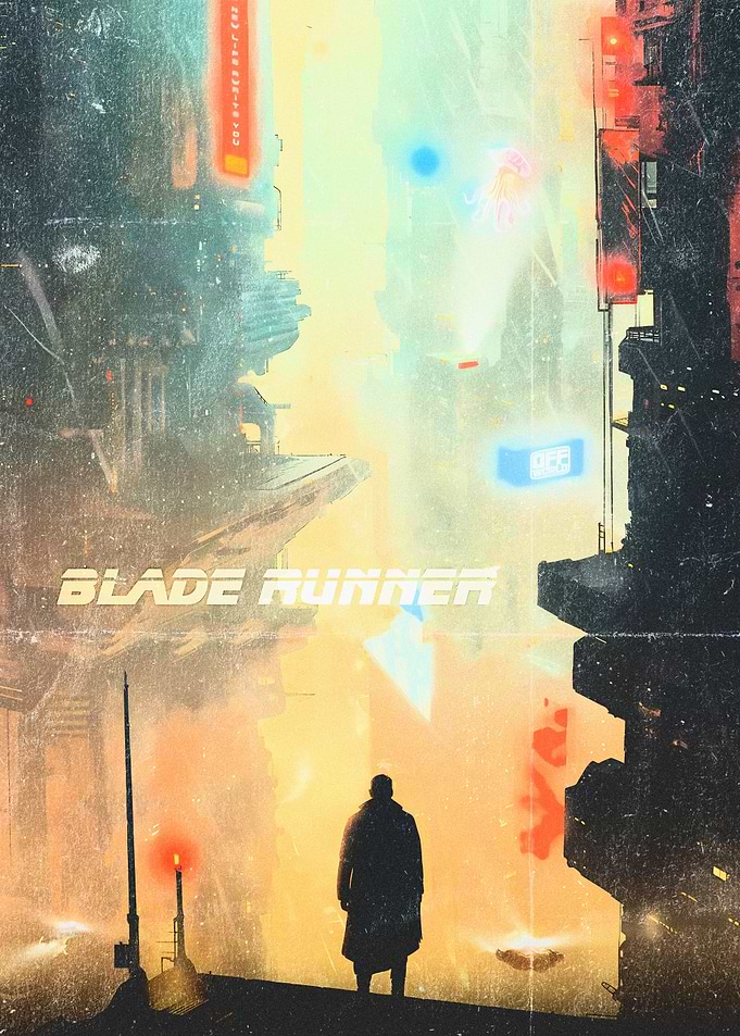 Blade Runner