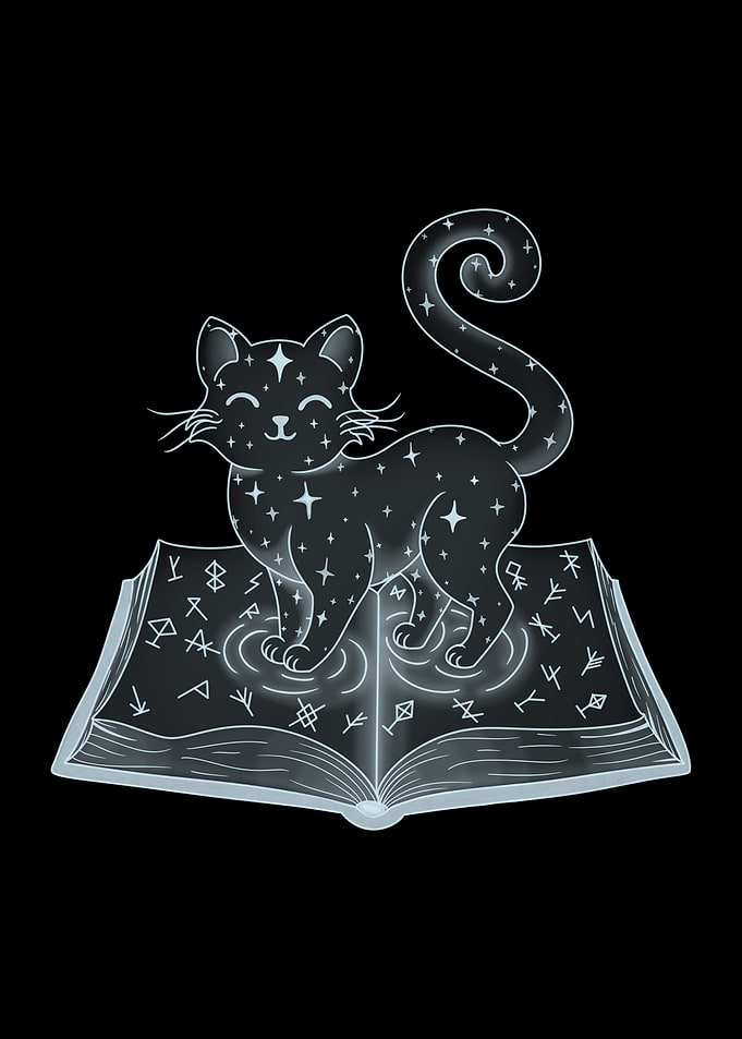 Arcane Whiskers