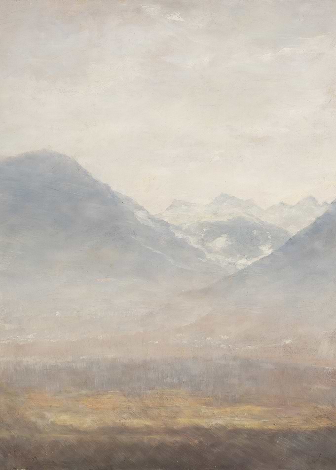 View of the Ulten Valley