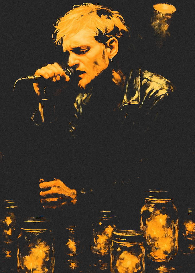 Alice in chains layne staley