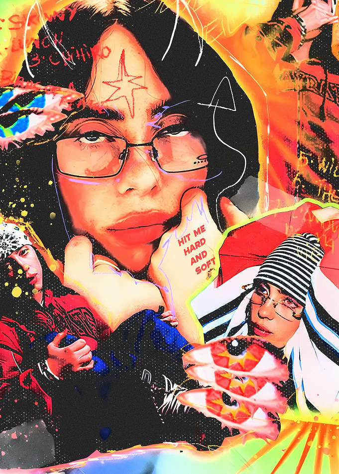 billie eilish