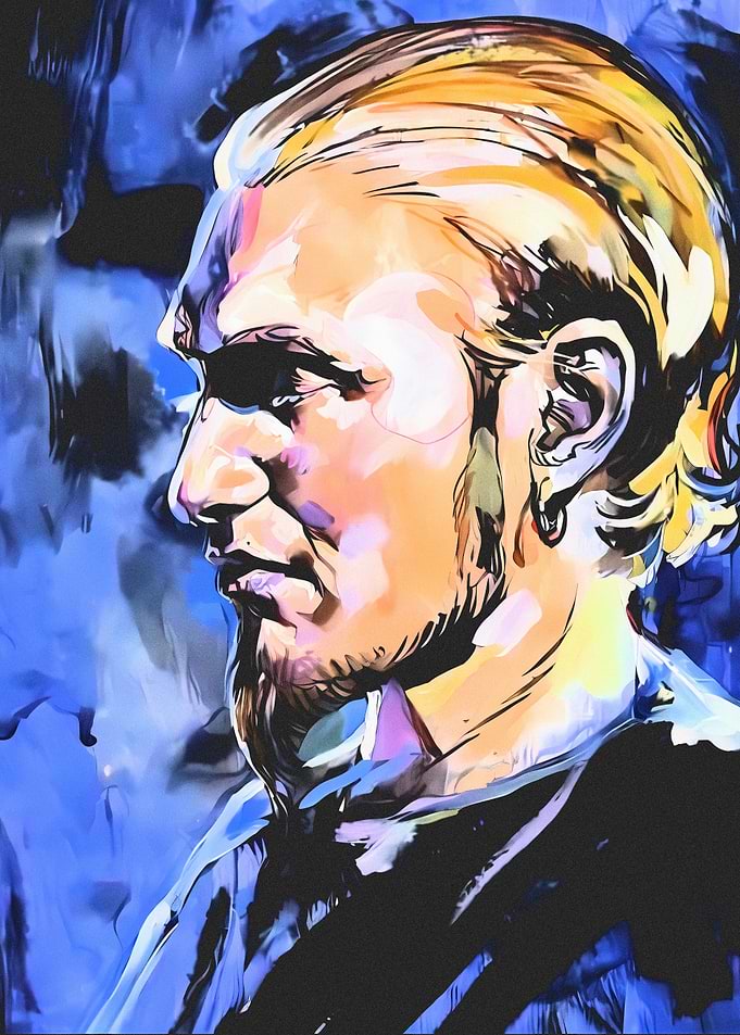 Alice in chains