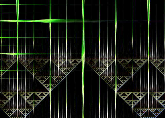 Geometric Plane