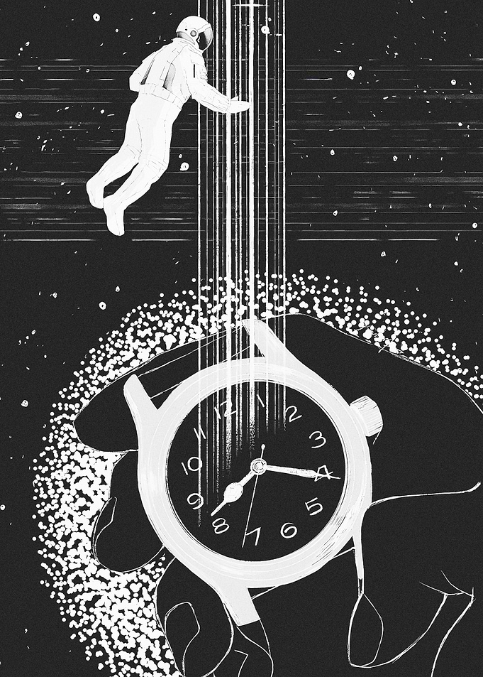 interstellar