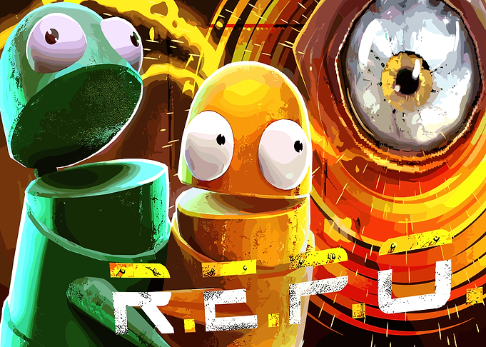 Repo game