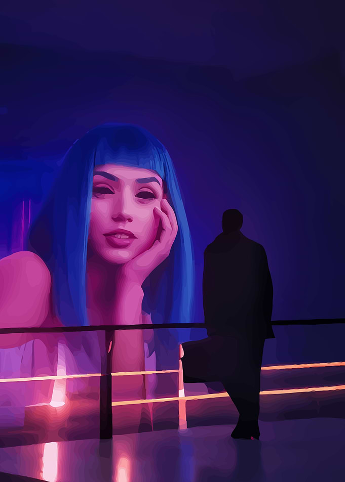 blade runner 2049