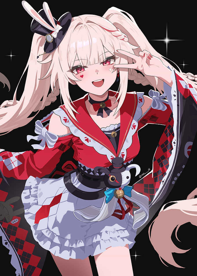 Sparxie Honkai Star Rail
