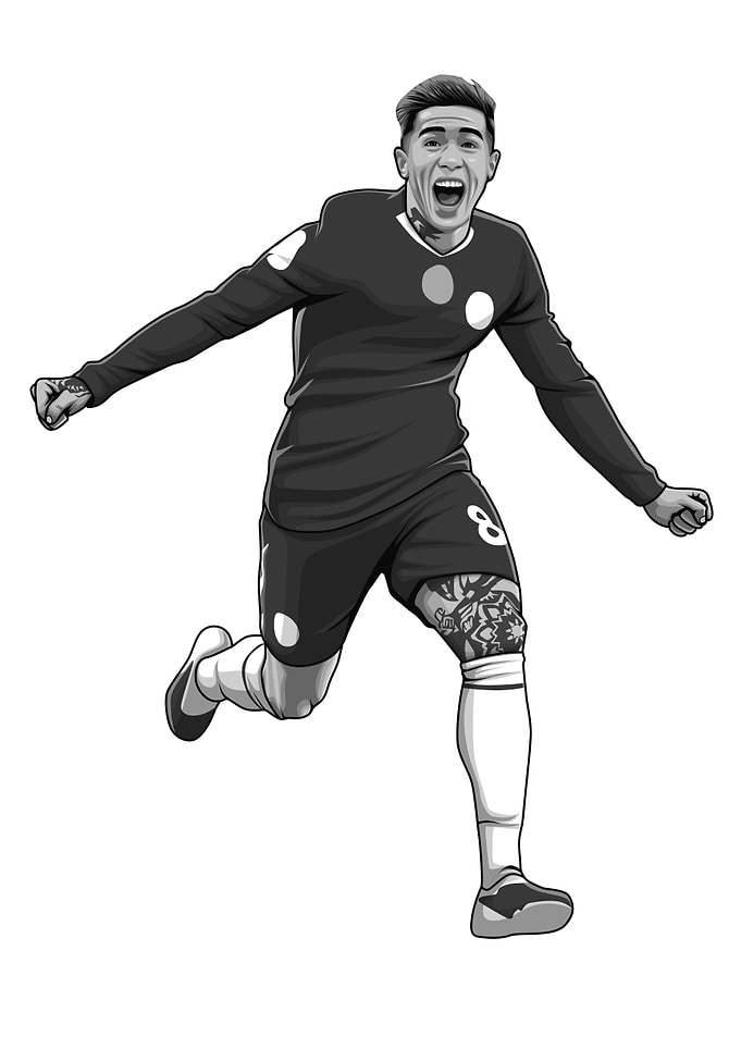 Enzo Fernandez