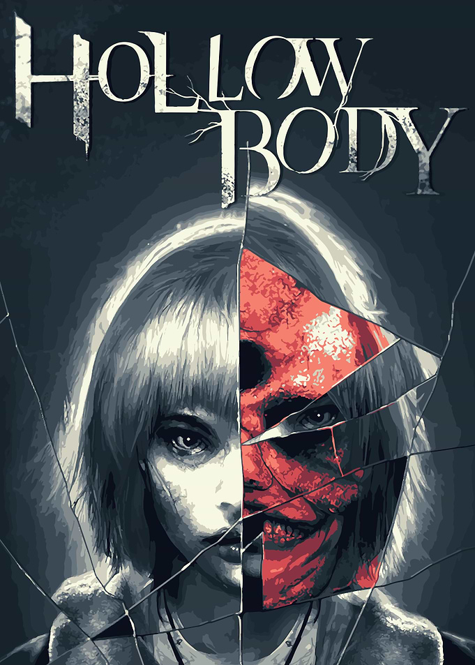 Hollow Body Game Cover Art