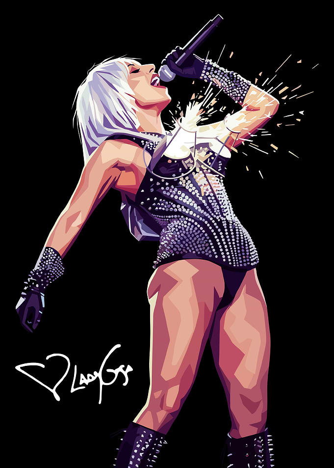 Lady Gaga