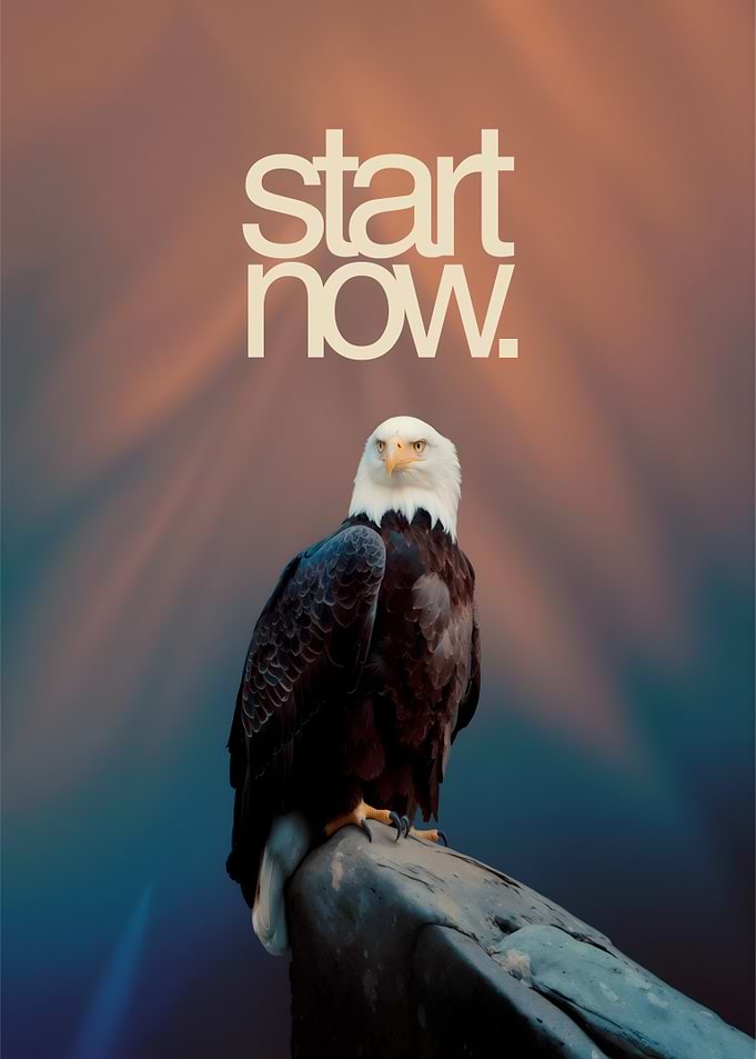 Start Now
