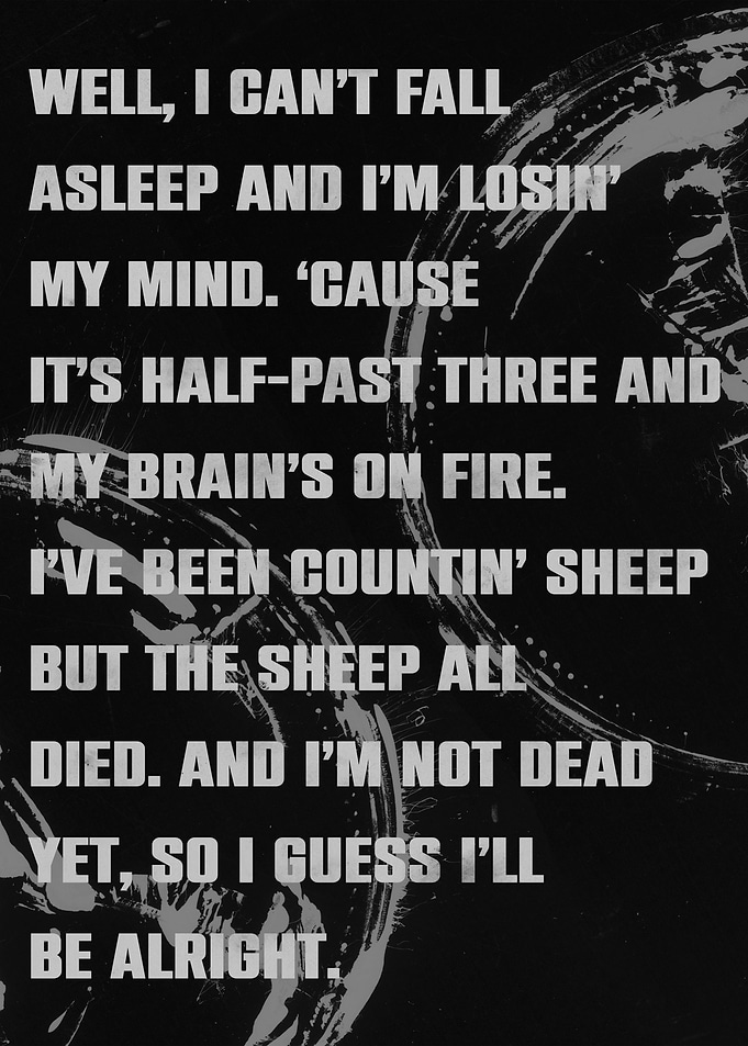 AJR - Way Less Sad