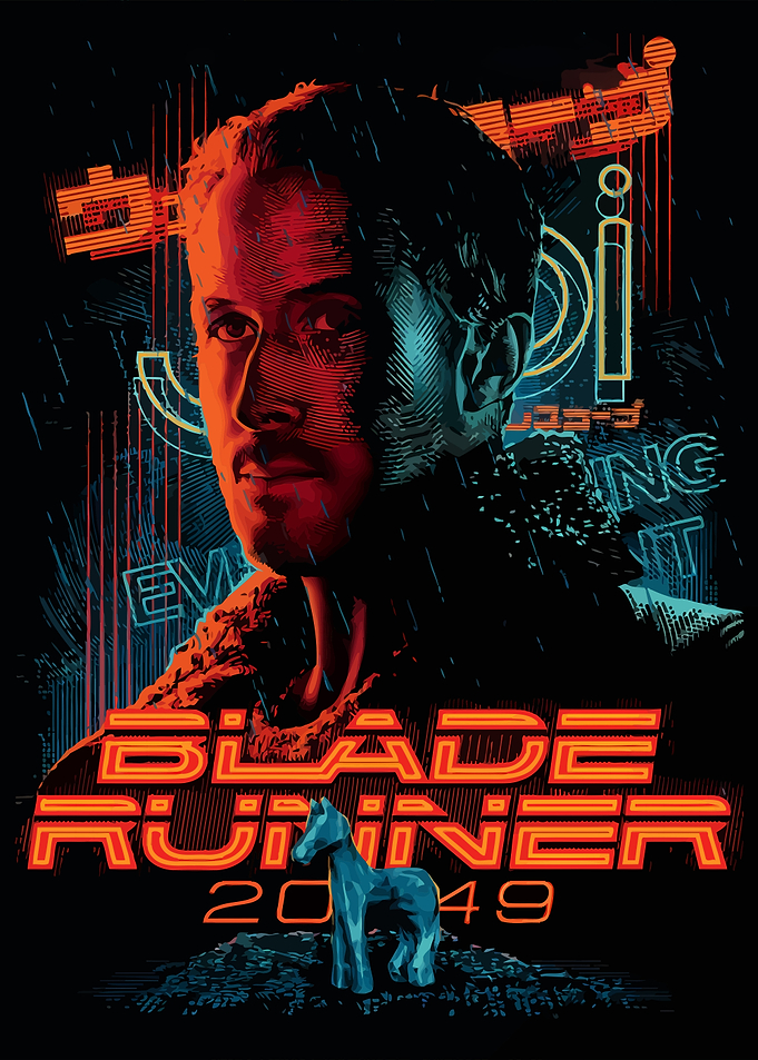 Blade Runner 2049