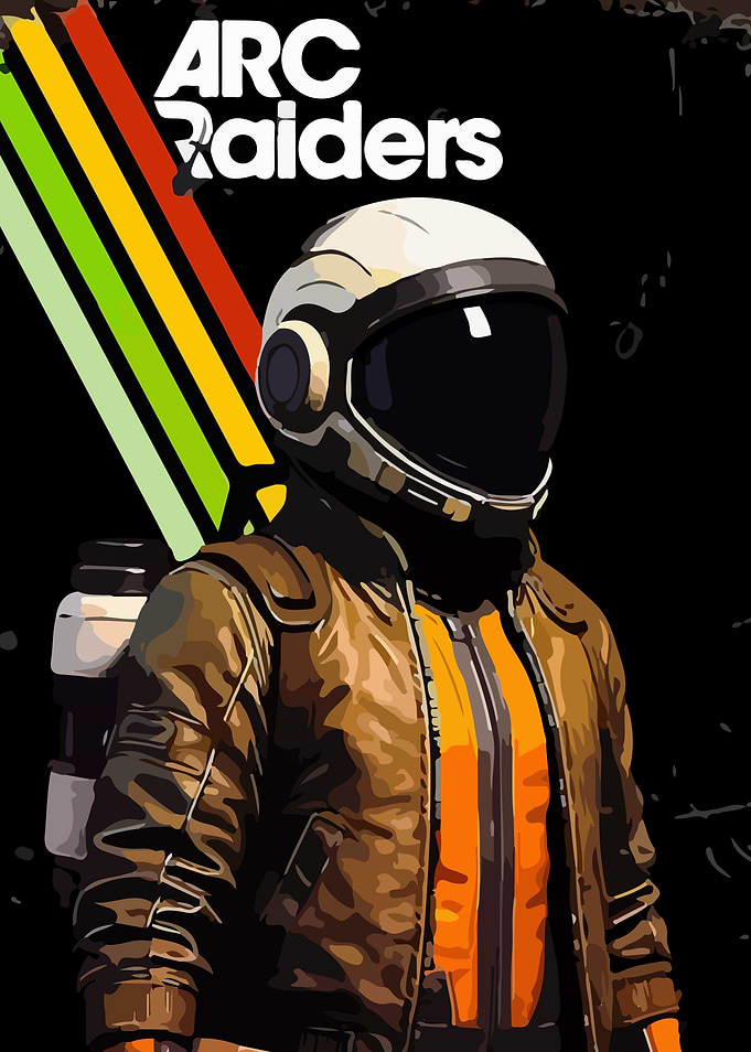 Arc Raiders Game