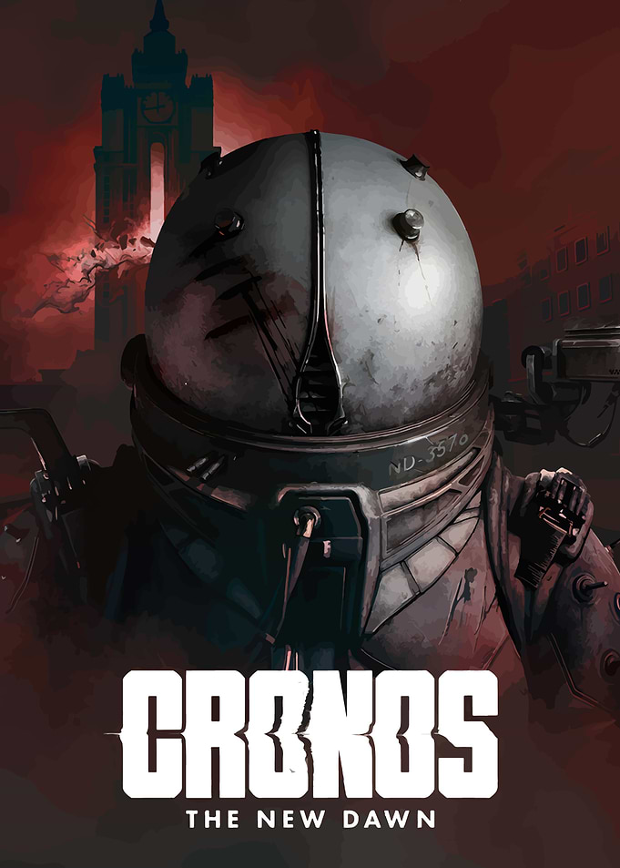 Cronos: The New Dawn