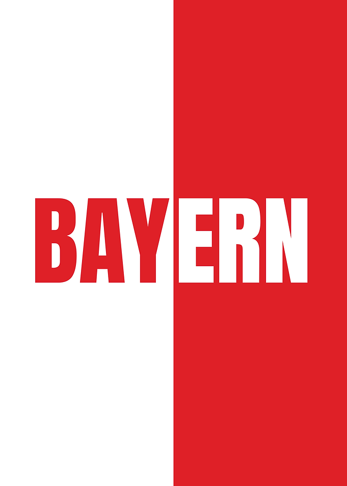Munich Team Colors