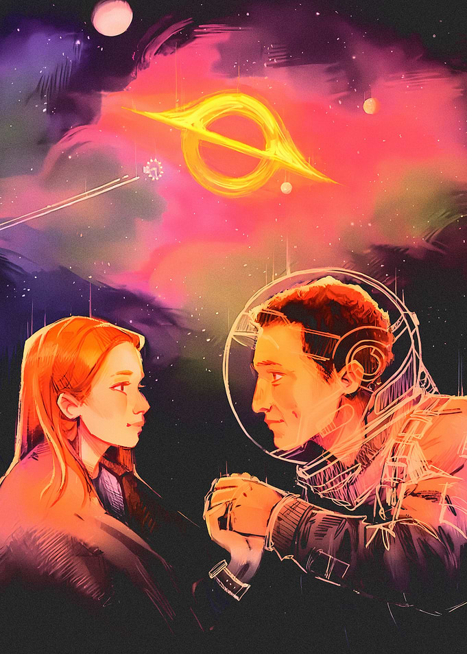 Interstellar