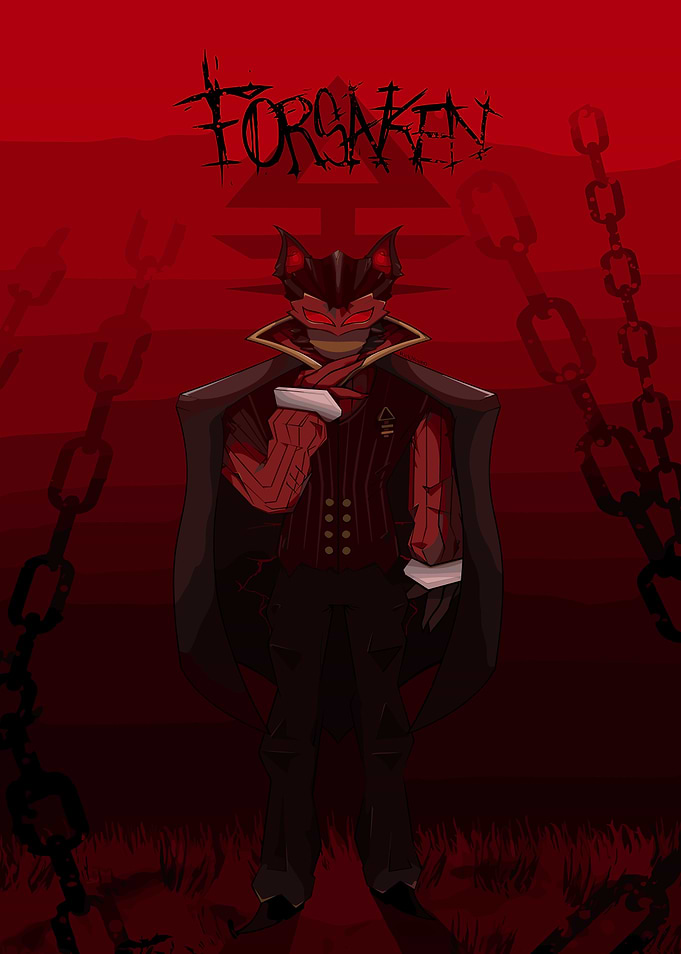 Forsaken Roblox
