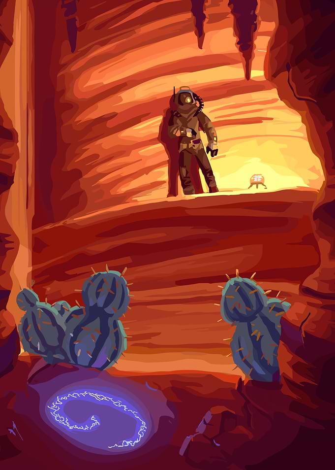 Outer Wilds Video game