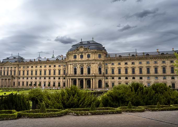 Würzburg Residence
