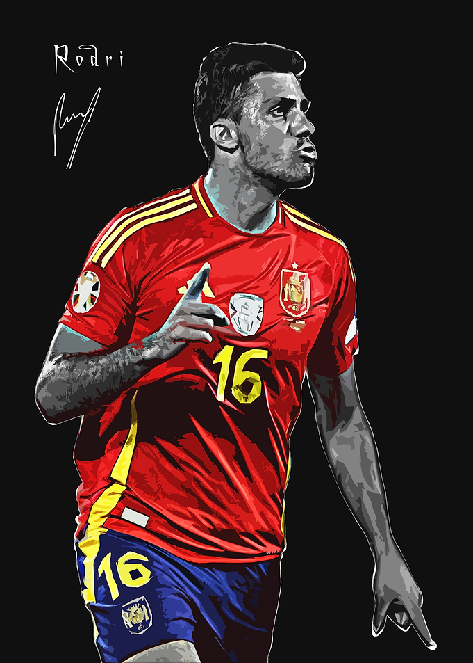 Rodri