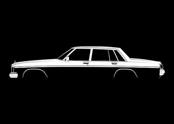 Statesman (WB) Silhouette