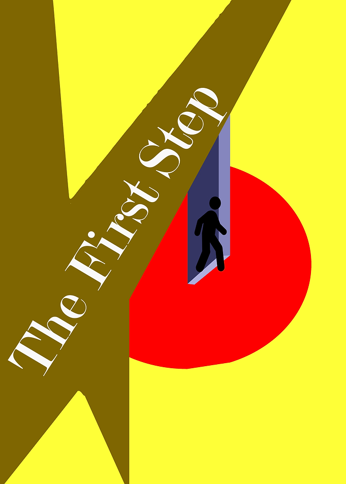 The First Step