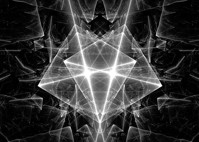 My Crystal Heart
