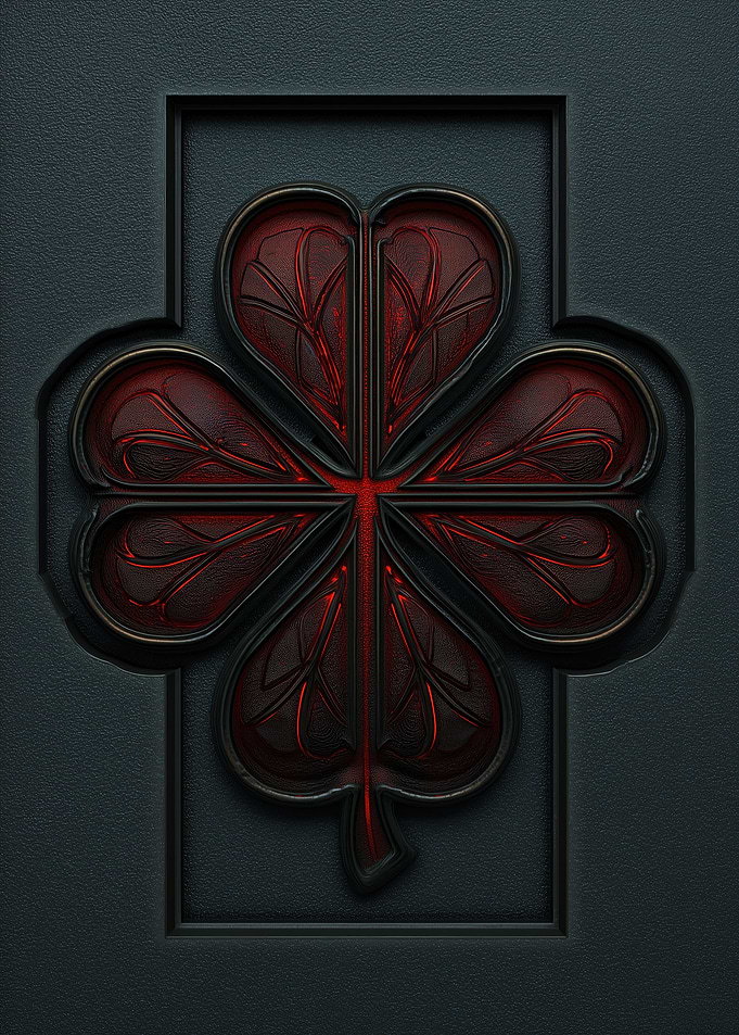 Imperial Four-leaf Clover