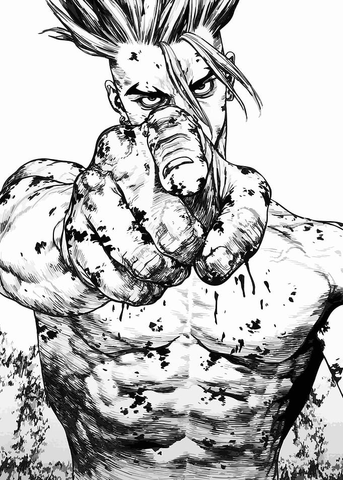 Sun Ken Rock