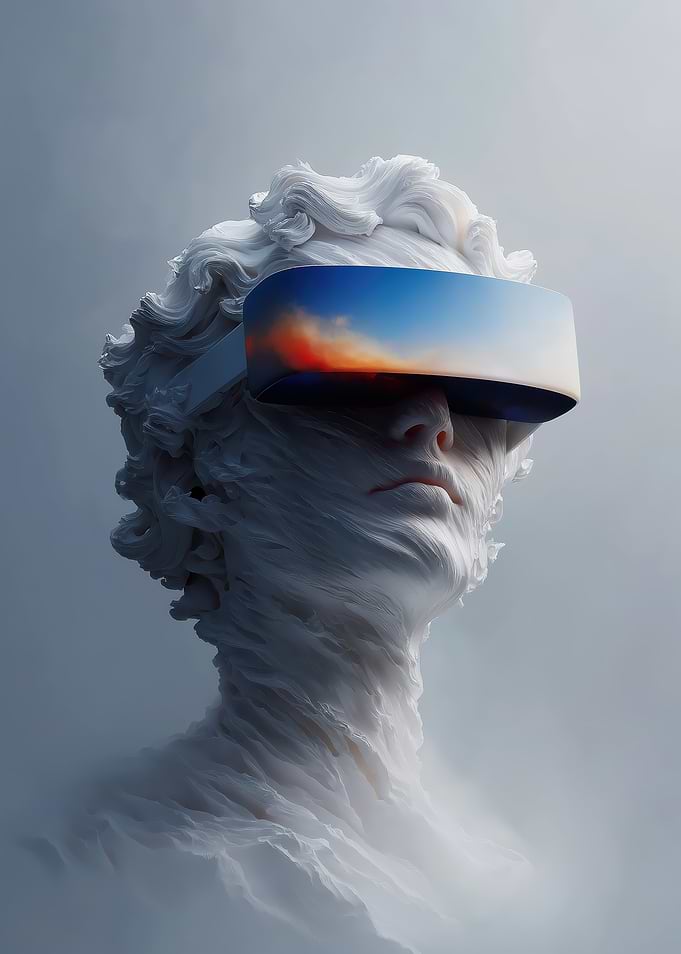Virtual Reality
