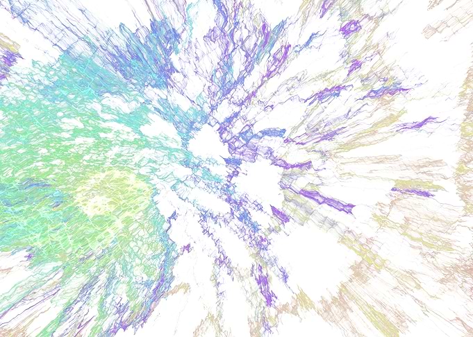 Exploding Joy