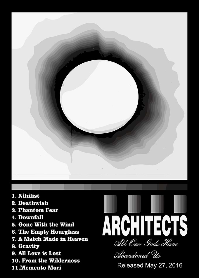 Architects - All Our Gods Have Abandoned Us