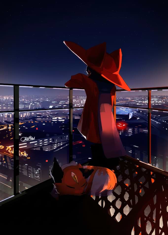 Niko Oneshot