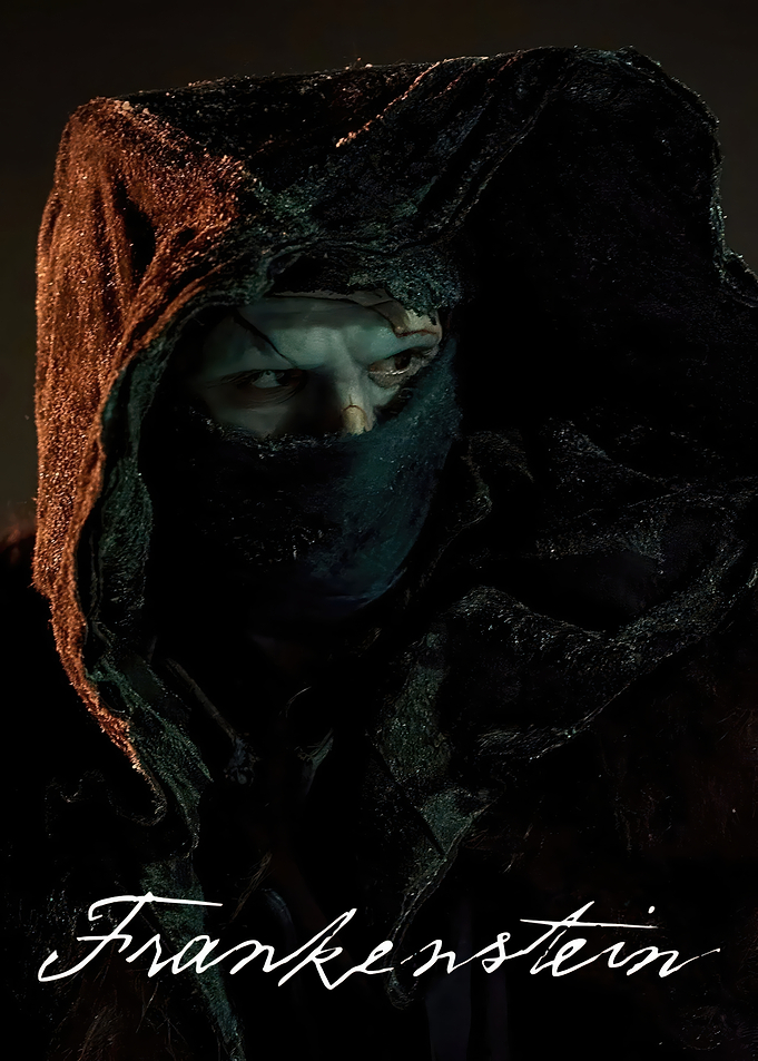 Frankenstein Movie