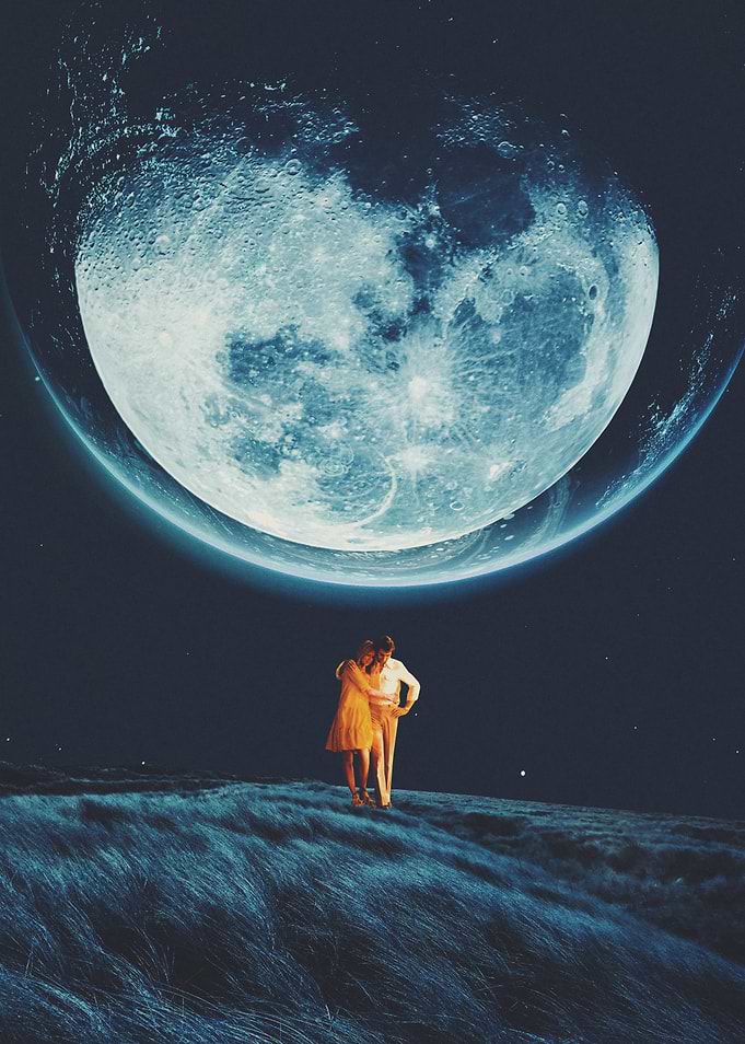 an Everlasting Moment