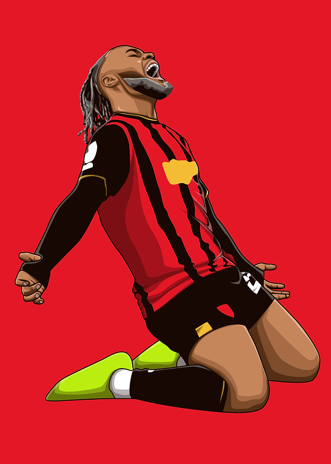 Antoine Semenyo