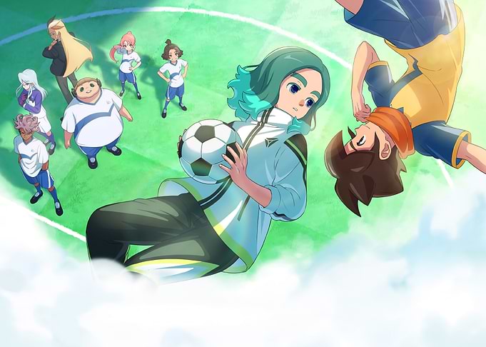 Inazuma Eleven